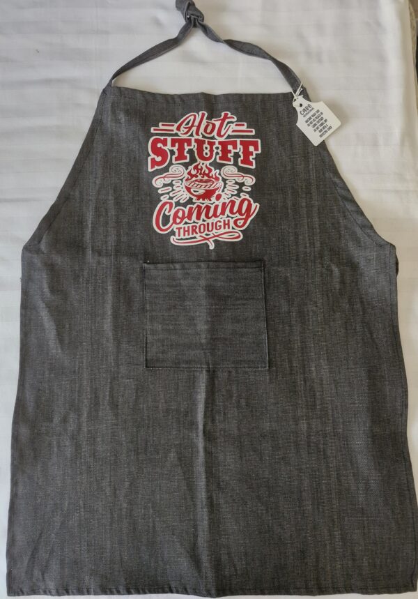 Hot Stuff coming through - Image 2