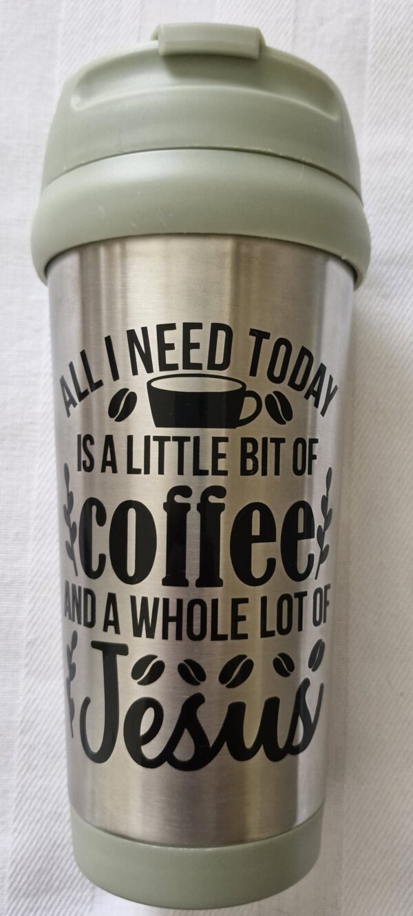 All I need Today - Image 2